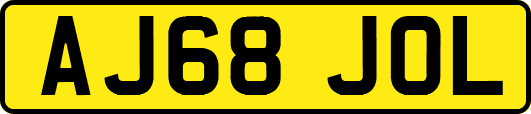 AJ68JOL