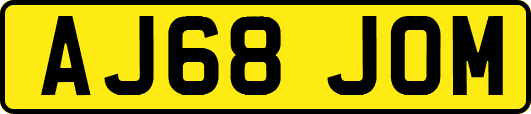 AJ68JOM