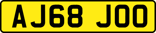 AJ68JOO