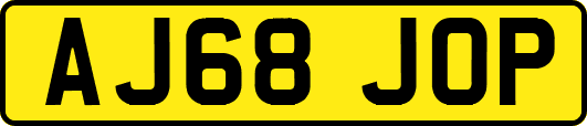 AJ68JOP