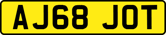 AJ68JOT