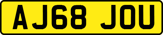 AJ68JOU