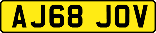 AJ68JOV