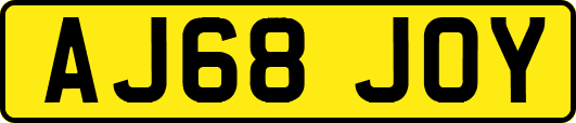 AJ68JOY