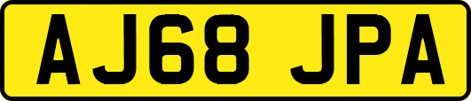 AJ68JPA