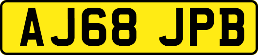 AJ68JPB