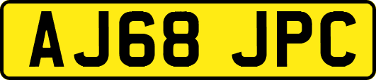 AJ68JPC