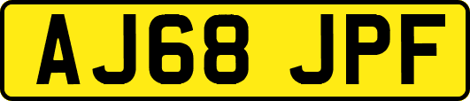 AJ68JPF