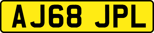 AJ68JPL