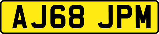 AJ68JPM