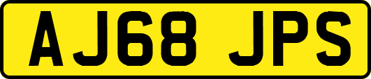 AJ68JPS