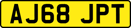 AJ68JPT