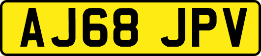 AJ68JPV