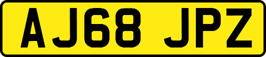 AJ68JPZ