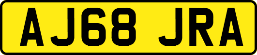 AJ68JRA