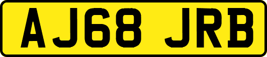 AJ68JRB
