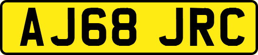 AJ68JRC