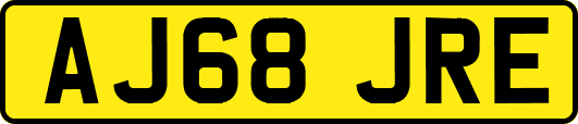 AJ68JRE