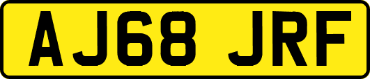 AJ68JRF
