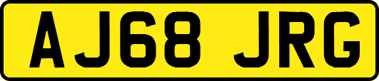 AJ68JRG