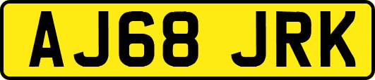 AJ68JRK