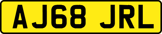 AJ68JRL