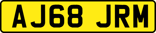 AJ68JRM