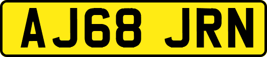 AJ68JRN
