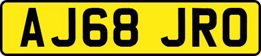 AJ68JRO
