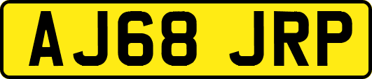 AJ68JRP