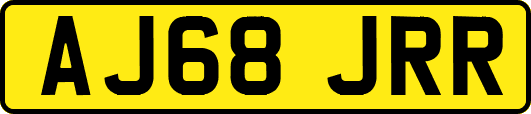 AJ68JRR