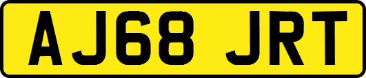 AJ68JRT