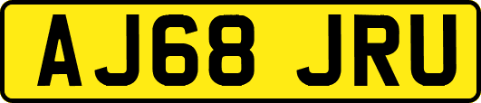 AJ68JRU
