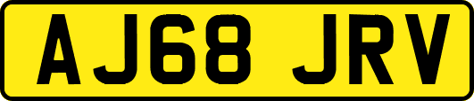 AJ68JRV