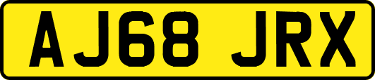 AJ68JRX
