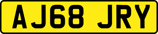AJ68JRY