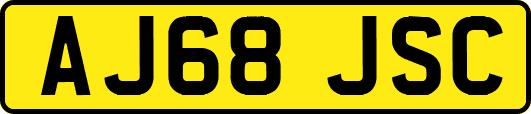 AJ68JSC