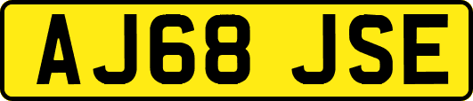 AJ68JSE