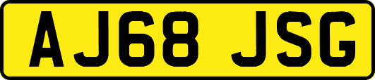 AJ68JSG