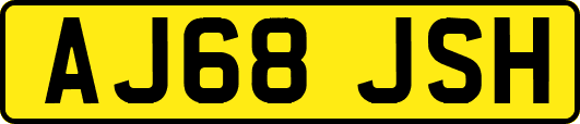AJ68JSH