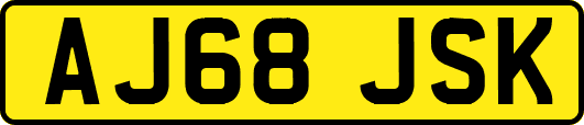AJ68JSK