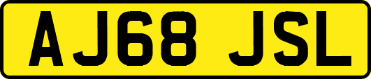 AJ68JSL