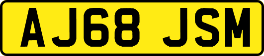 AJ68JSM