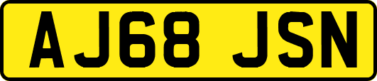 AJ68JSN