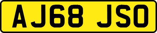 AJ68JSO