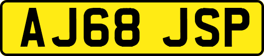 AJ68JSP