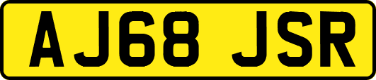 AJ68JSR