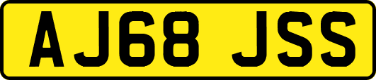 AJ68JSS