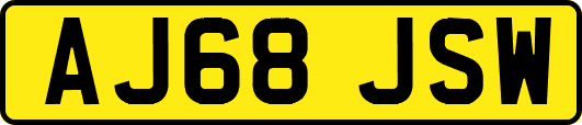 AJ68JSW
