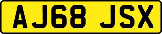 AJ68JSX
